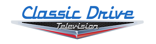 Classic Drive Television